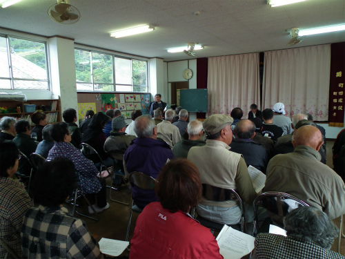 諸鈍集落会臨時総会_e0028387_233689.jpg