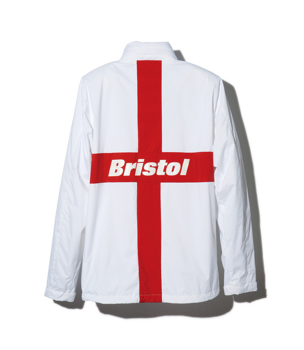 \"F.C.R.B.\" theme is the Union Jack !!_c0079892_11503093.jpg