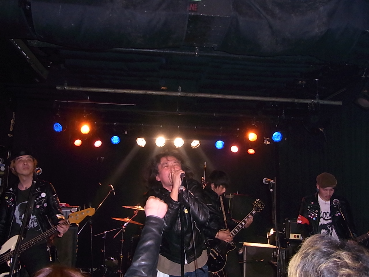 DEAD CHAIN vol.101 楽しかった!!_a0097901_14121729.jpg