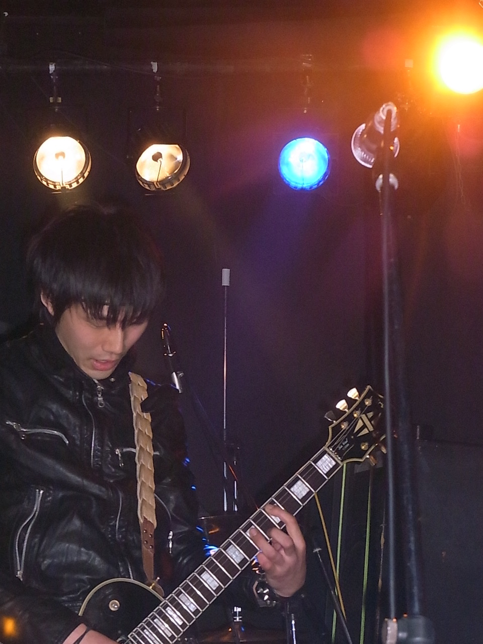 DEAD CHAIN vol.101 楽しかった!!_a0097901_14124669.jpg