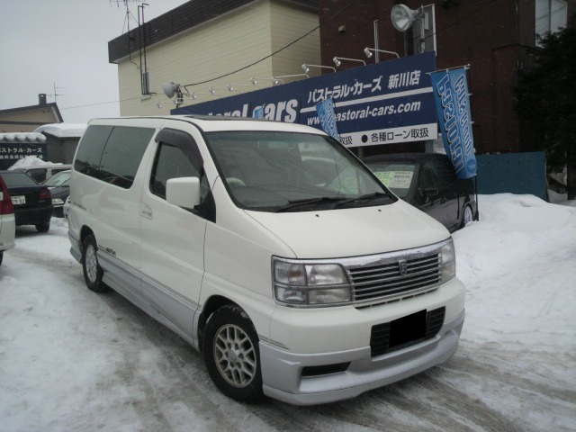 ★納車準備順調に進んでおります!!★（新川店）_c0161601_2051017.jpg