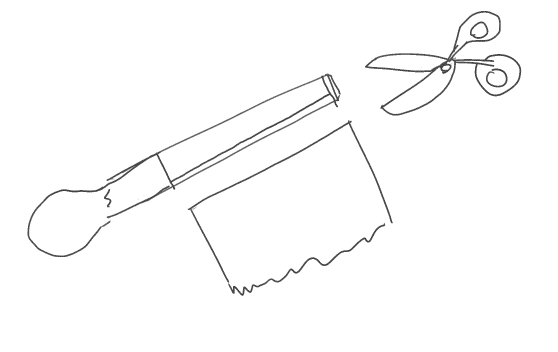 タブレットの換え芯を、無印良品の細軸綿棒で代用する_d0087906_10392223.png