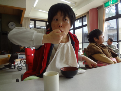 2/5ぽんぽこ茶屋~。_a0154110_9293270.jpg