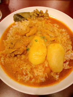 インド料理をめぐる冒険 をめぐる冒険_c0033210_157324.jpg