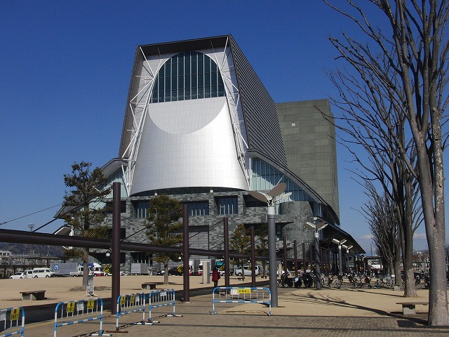 岳鉄に乗ってグランシップ(東静岡)へ_f0141310_7415189.jpg