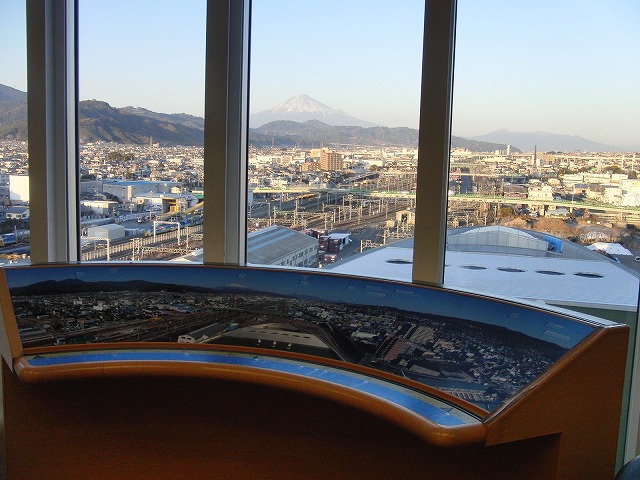 岳鉄に乗ってグランシップ(東静岡)へ_f0141310_7432862.jpg