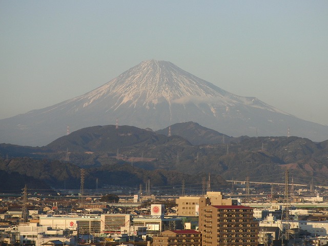 岳鉄に乗ってグランシップ（東静岡）へ_f0141310_7433936.jpg