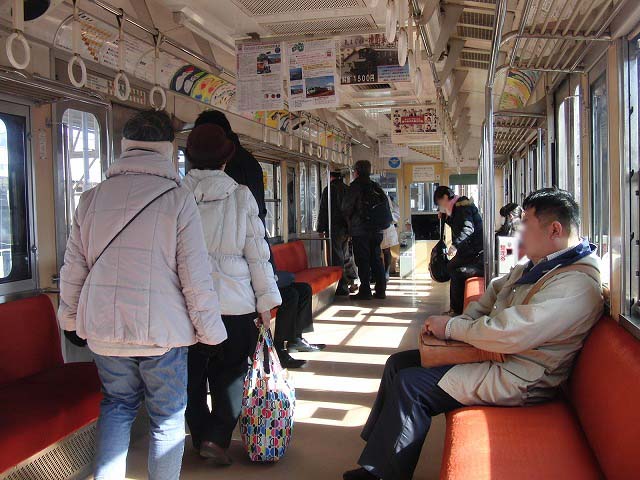 岳鉄に乗ってグランシップ(東静岡)へ_f0141310_7514454.jpg