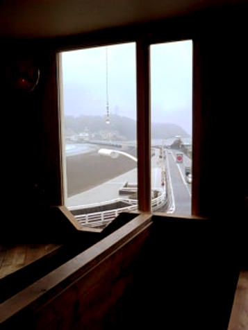 江の島が雨に泣いてる?_d0106911_11355635.jpg