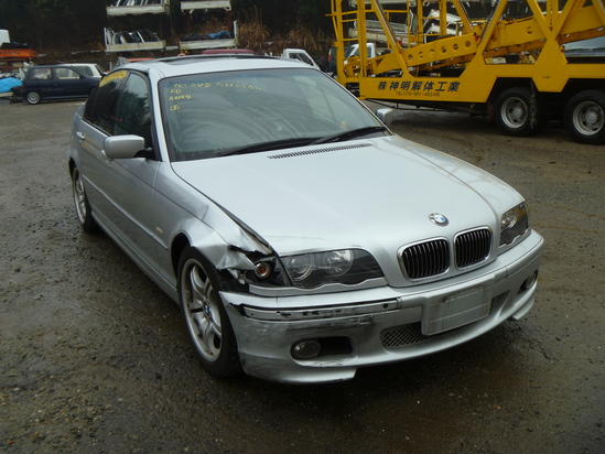 BMW320　Mスポーツ_d0244715_21185157.jpg