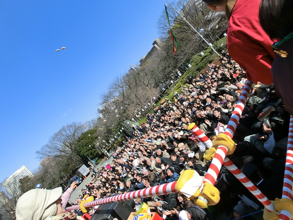 2012年　　節分追儺式in芝増上寺　その２_c0200916_22453299.jpg