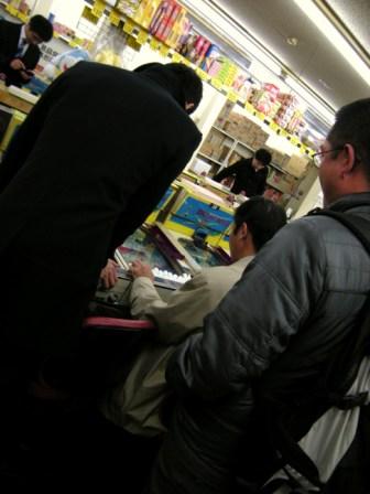 のぞちゃんの結婚式_d0246243_1624733.jpg