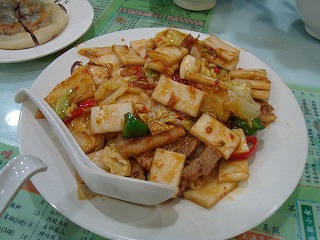 夜の唯一麺家_b0248150_2021859.jpg