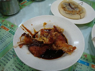 夜の唯一麺家_b0248150_20613.jpg