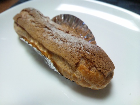 オーボン スーヴニール@不二越駅_a0243562_16112739.jpg