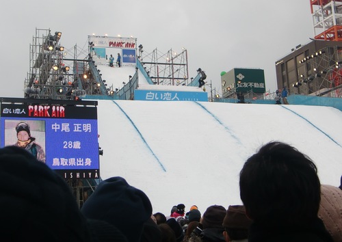 札幌雪まつり_b0236665_1073632.jpg