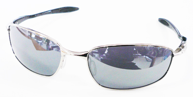 OAKLEY新作メタルサングラスBLENDER(ブレンダー)入荷!_c0003493_10203085.jpg