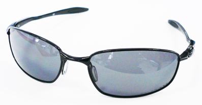 OAKLEY新作メタルサングラスBLENDER(ブレンダー)入荷!_c0003493_10204672.jpg