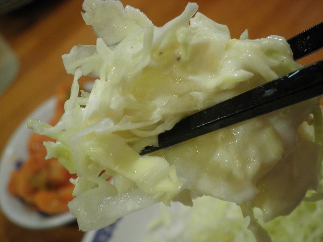 ふくちあんラーメン 大東店_c0118393_19543145.jpg