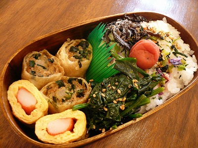 お弁当（まとめて）_a0142009_13215936.jpg