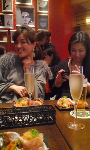 AILA的女子会!!_b0115615_16124844.jpg
