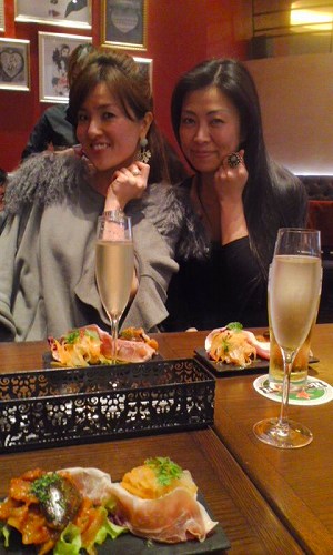 AILA的女子会!!_b0115615_16234840.jpg