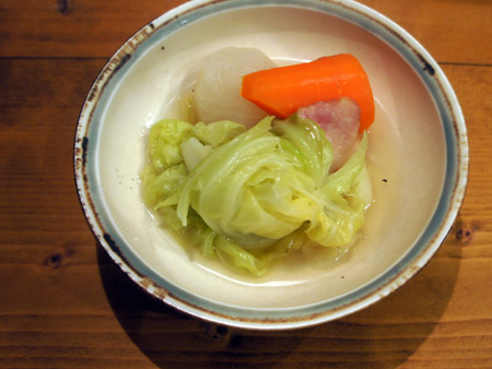 大豆三昧。_a0026127_18484057.jpg