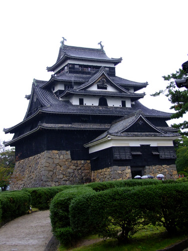 「島根県 出雲・松江を巡る旅2011 松江城」_a0000029_12214339.jpg