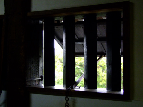 「島根県 出雲・松江を巡る旅2011 松江城」_a0000029_12233043.jpg