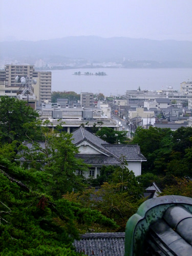 「島根県 出雲・松江を巡る旅2011 松江城」_a0000029_12542164.jpg
