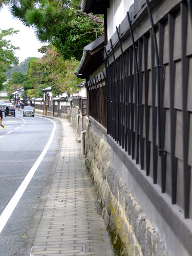 「島根県 出雲・松江を巡る旅2011 松江城」_a0000029_12553045.jpg