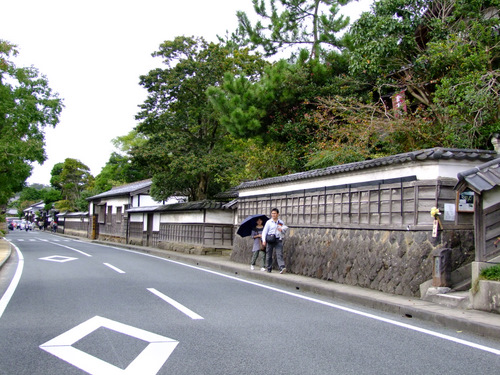 「島根県 出雲・松江を巡る旅2011 松江城」_a0000029_1256454.jpg