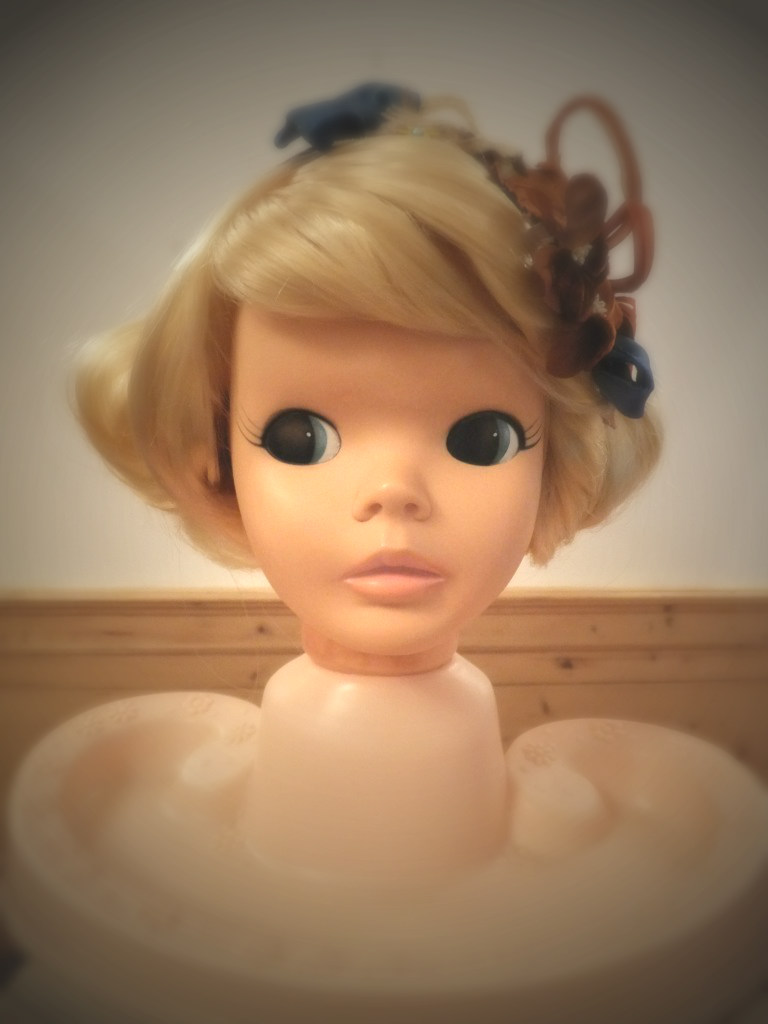 「みんなのプレゼント展」作品紹介~Mirage of Mamechiyo~_e0167832_20223713.jpg
