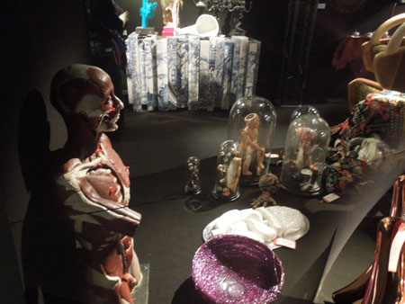 maison et objet 2012　n゜5_a0059233_14294772.jpg