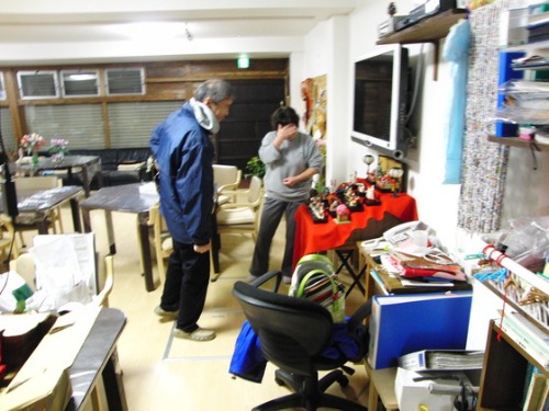 雛飾り・・・_e0222340_18381171.jpg