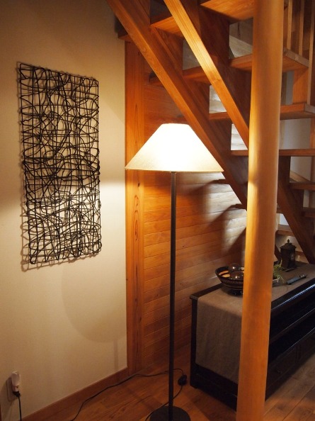 玄関ホールの壁飾り 棟梁のお家訪問 Come On A My House 神奈川クボタ住建整理収納アドバイザーの妻が綴る現場と暮らしのブログ 玄関ホールの壁飾り 棟梁のお家訪問 Come On A My House 神奈川クボタ住建整理収納アドバイザーの妻が綴る現場と暮らしのブログ