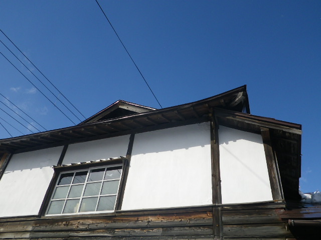 ピカピカ_b0207642_12415628.jpg