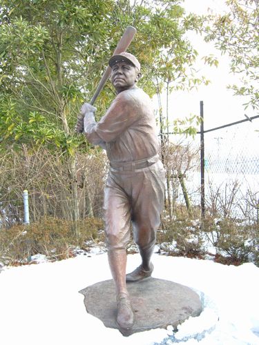 仙台市八木山動物公園のベーブ・ルース＠宮城県 : 963-7837