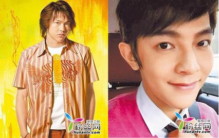 大東 整形疑惑 Jayとジローと魏晨と いつでも どこまでも 大東 整形疑惑 Jayとジローと魏晨と いつでも どこまでも