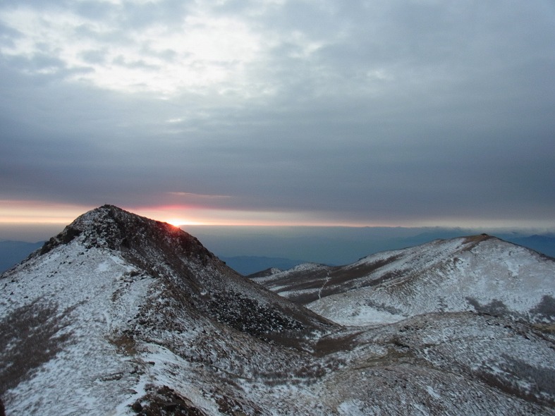 九重連山・御池（カチカチ版）_f0144153_351583.jpg