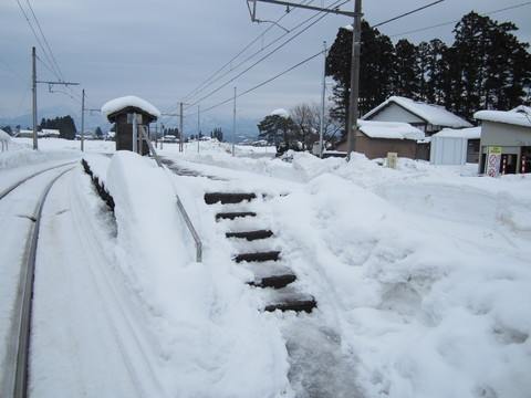 立山連峰の眺めが最高のロケ地_a0243562_17335810.jpg