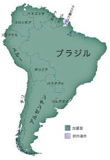 ブラジルの切手紹介－11_f0096068_4293597.jpg