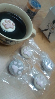 山野さと子さんとほんわかランチタイム☆_a0087471_0135389.jpg