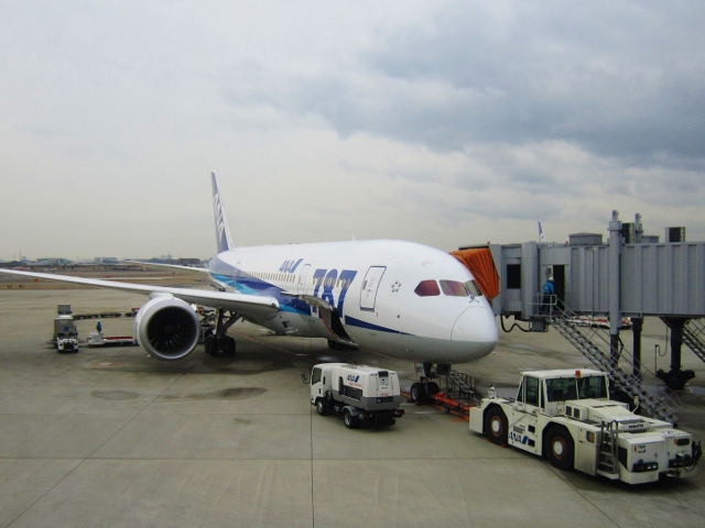 ボーイング787初搭乗_b0083801_20374031.jpg