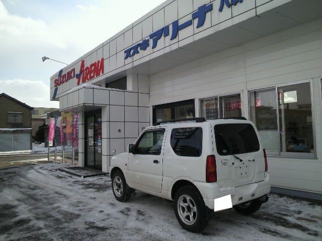 ★ステップワゴン、オーディオカスタム完了です!!★(白石店)_c0161601_20223732.jpg