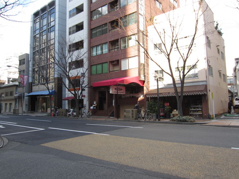 MBTウォーキングスタジオ神戸店!OPEN!_c0173405_214527100.jpg