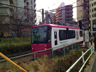 都電マラニック_a0036808_11421933.jpg