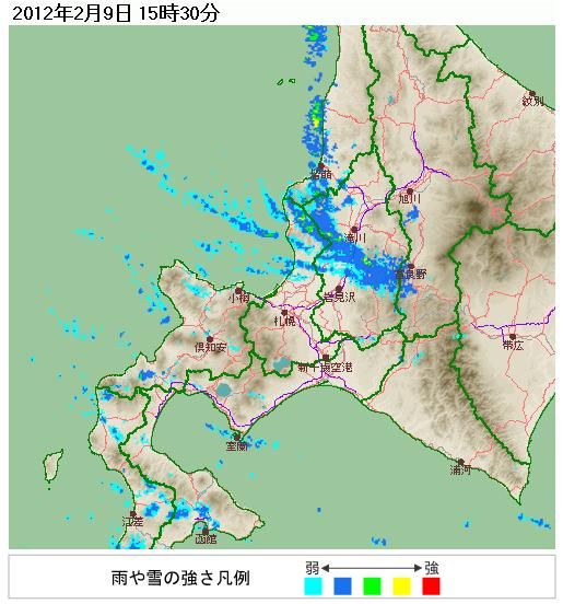 岩見沢は豪雪でも_c0025115_18342812.jpg