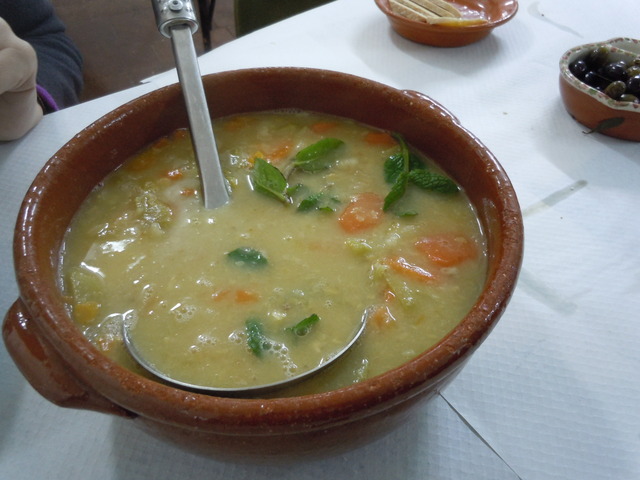 スープが美味しい季節ですね。_c0213220_5433957.jpg