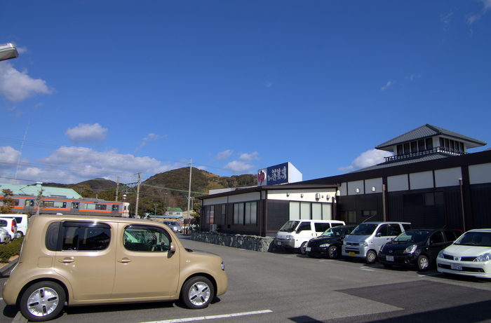 赤い手ぬぐいマフラーにして あかてん通信